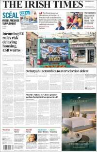 Irish Times
