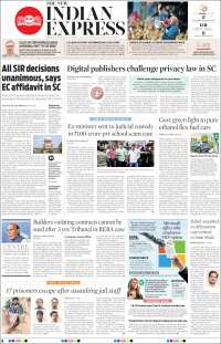 New Indian Express