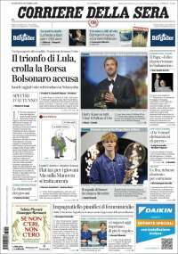 Corriere della Sera