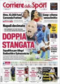 Corriere dello Sport