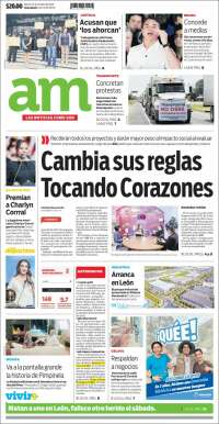 Al Día A.M.