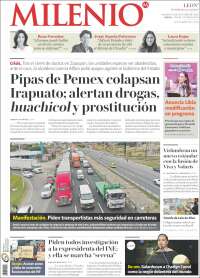 Milenio de León