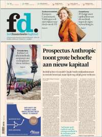 Het Financieele Dagblad
