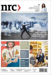 NRC Handelsblad