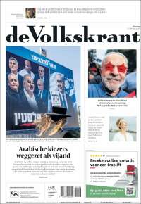 De Volkskrant