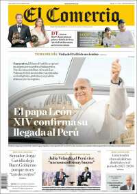 El Comercio