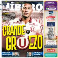 Líbero