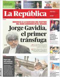 La Republica