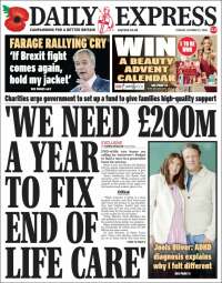 Daily Express