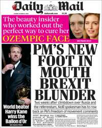 Daily Mail