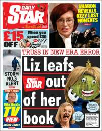 Daily Star
