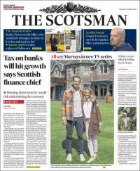 The Scotsman