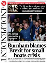 The Independent
