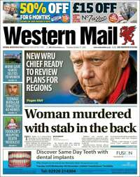 Western Mail