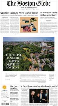 Boston Globe