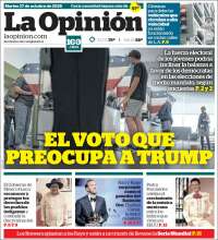 La Opinión