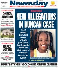 Newsday