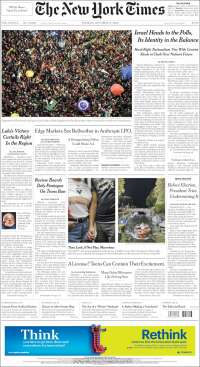 New York Times