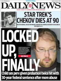 Daily News - New York