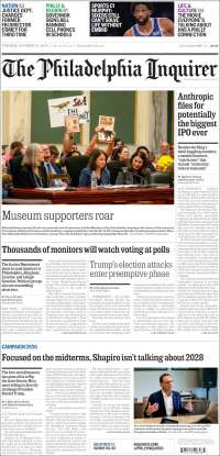 Philadelphia Inquirer