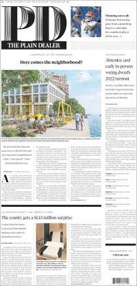 The Plain Dealer