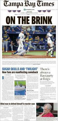 Tampa Bay Times