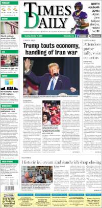 Times Daily