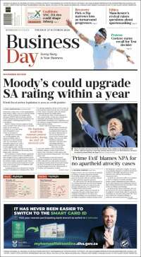 Business Day