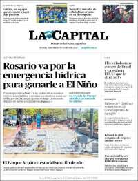 La Capital - Rosario