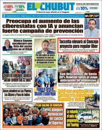 El Chubut