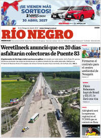 Rio Negro