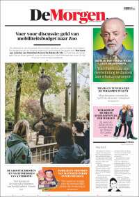 De Morgen