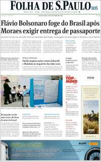Folha de São Paulo