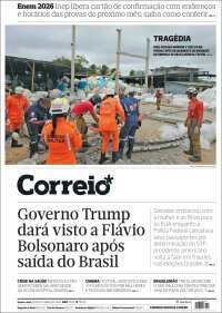 Correio*