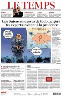 Le Matin