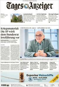 Tages-Anzeiger
