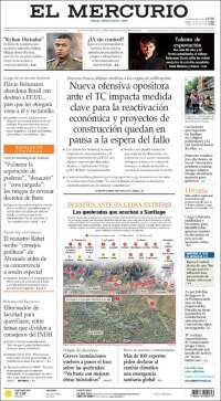 El Mercurio