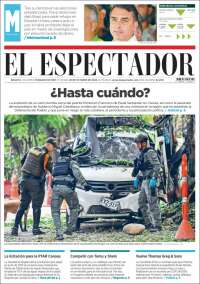 El Espectador