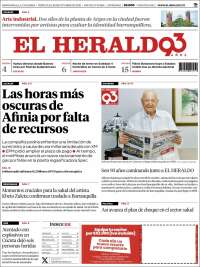 El Heraldo