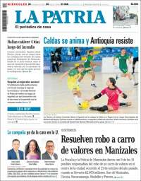 La Patria