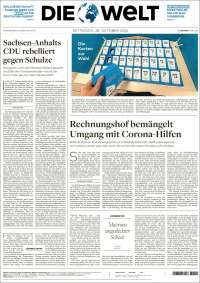 Die Welt