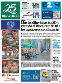 Diario Libre