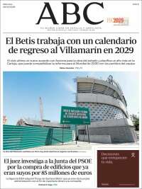ABC - Sevilla
