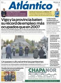 Atlántico Diario