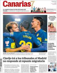 Canarias 7