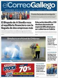 El Correo Gallego