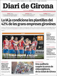 Diari de Girona