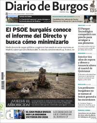 Diario de Burgos