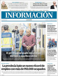 Diario Información
