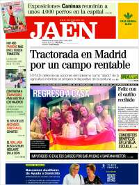 Diario Jaén